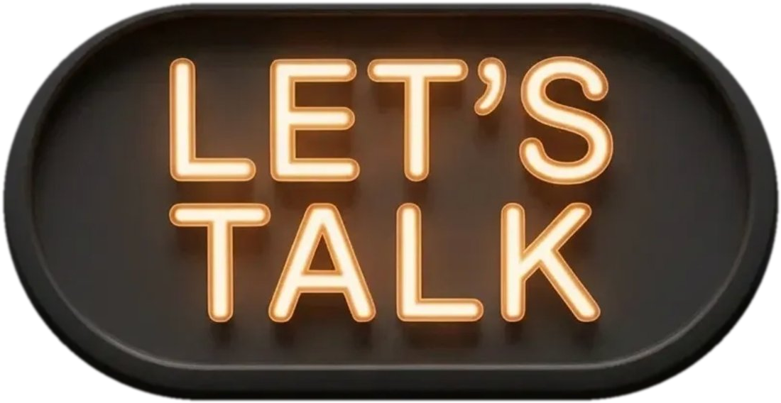 Let's Talk